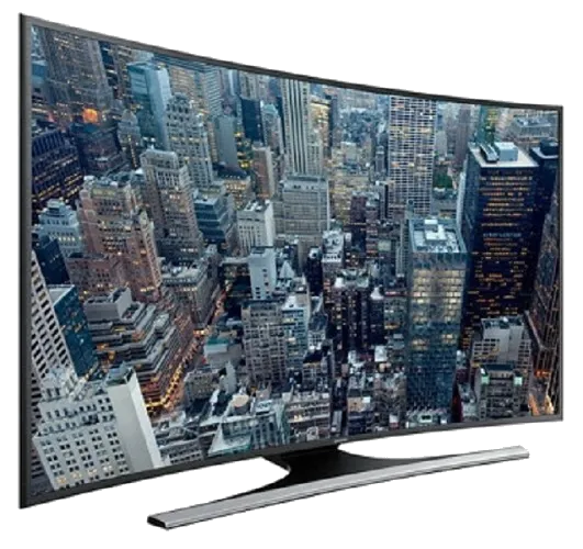Замена корпуса Samsung UE40JU6550U