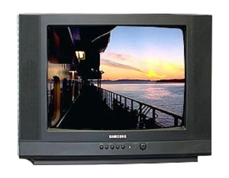 Замена корпуса Samsung CS-20H4 R