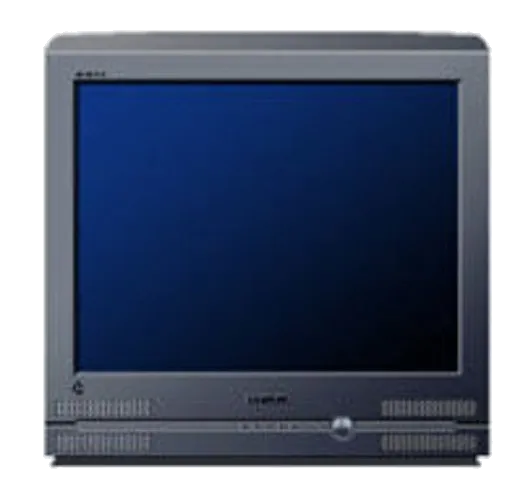 Замена корпуса Samsung CS-21F3F20R