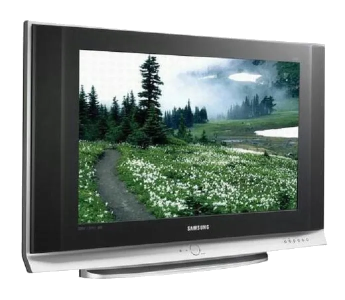 Замена корпуса Samsung WS-32Z40HTQ