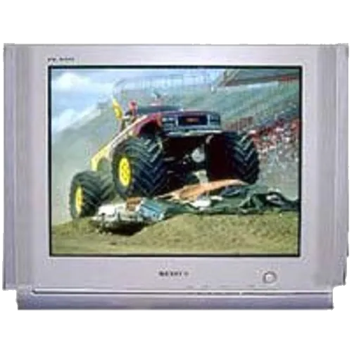 Замена корпуса Samsung CW-29M66V