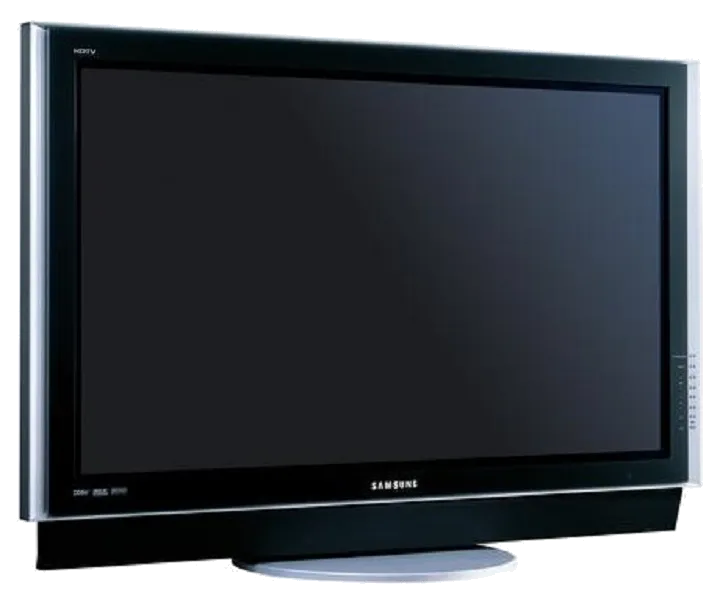 Замена корпуса Samsung PS-42P4A