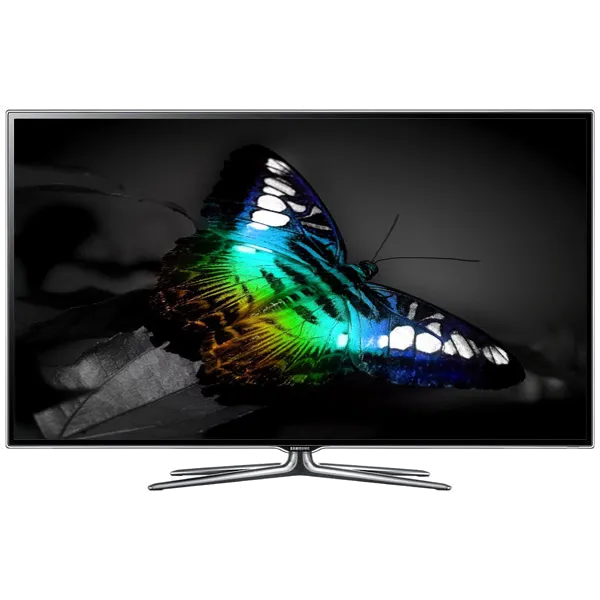Замена корпуса Samsung UE55ES6557