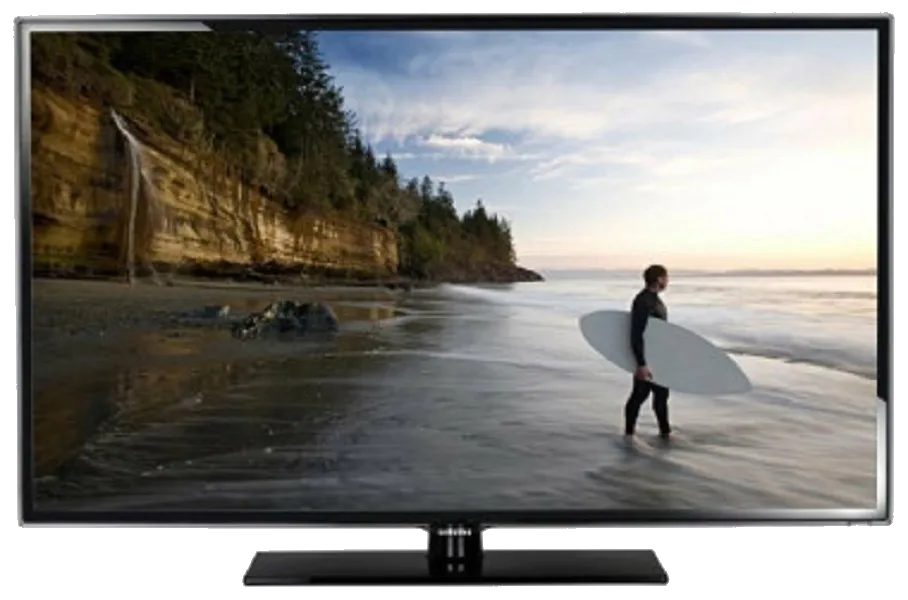 Замена корпуса Samsung UE32ES5530