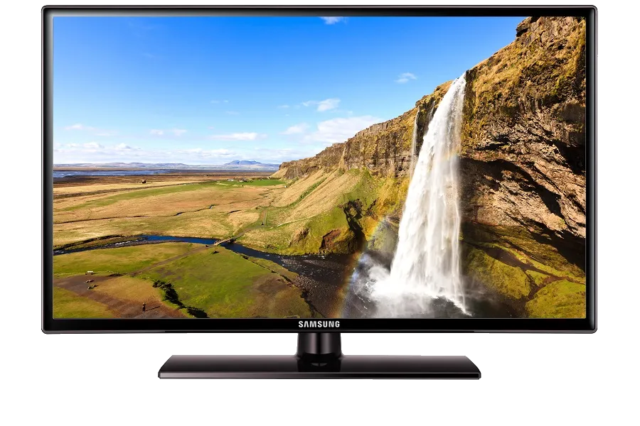 Замена корпуса Samsung UE32EH4030