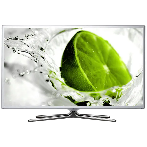 Замена корпуса Samsung UE46ES6750