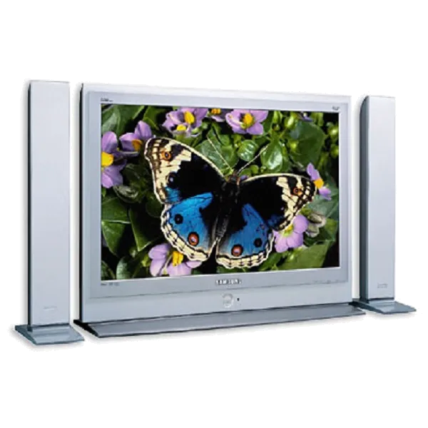 Замена корпуса Samsung LW-40A23W