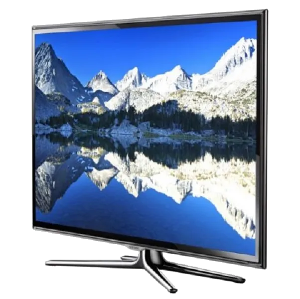Замена корпуса Samsung UE55ES6800