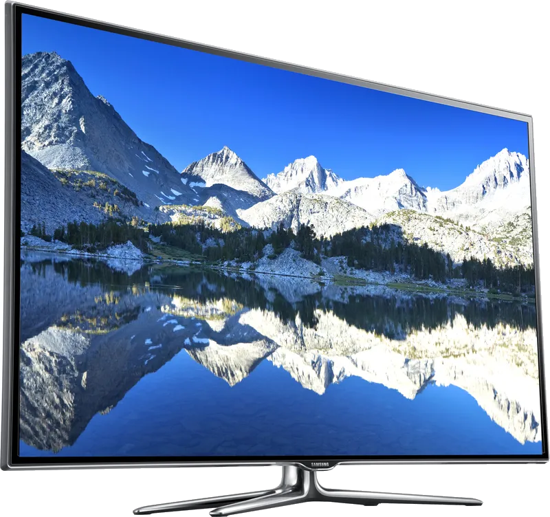 Замена корпуса Samsung UE55ES6560