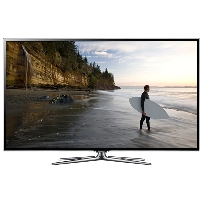 Замена корпуса Samsung UE55ES6540