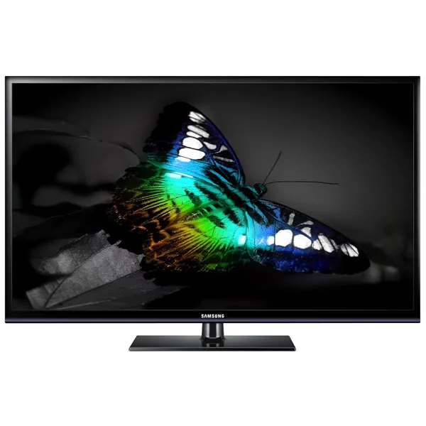 Замена корпуса Samsung PS43E452