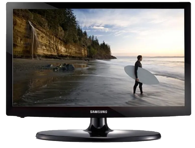 Замена корпуса Samsung UE19ES4000