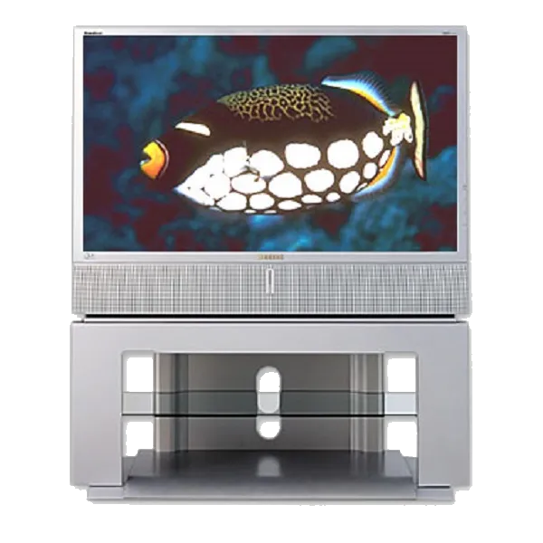 Замена корпуса Samsung SP-43L2HR