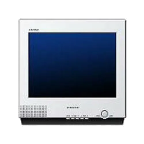 Замена корпуса Samsung CS-21K9IQ