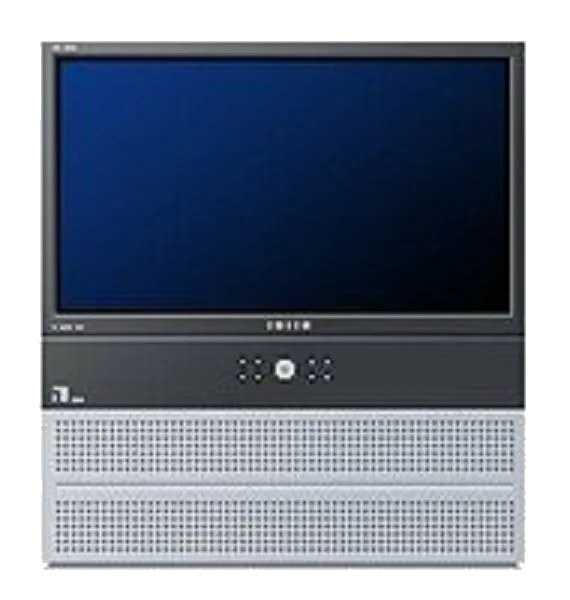 Замена корпуса Samsung SP-52Q7HFR