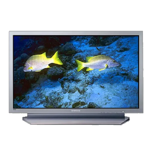 Замена корпуса Samsung PS-42P3SR