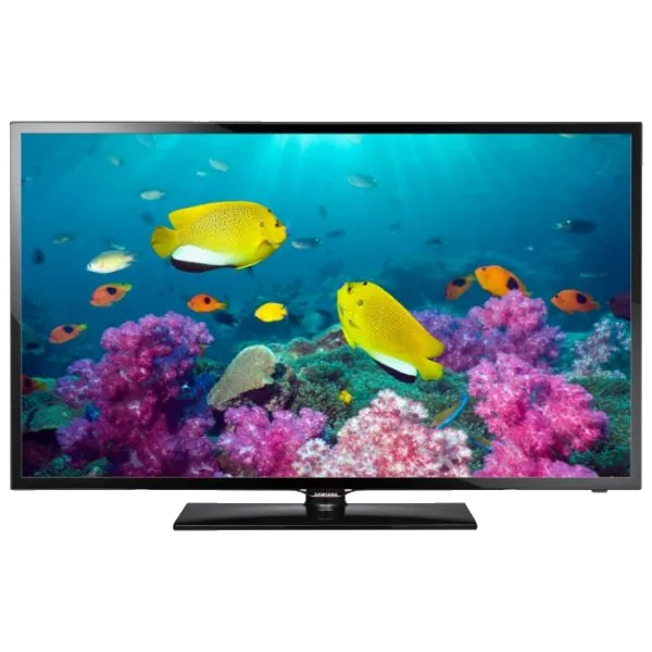 Замена корпуса Samsung UE46F5070