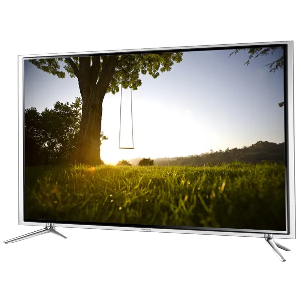 Замена корпуса Samsung UE32F6800