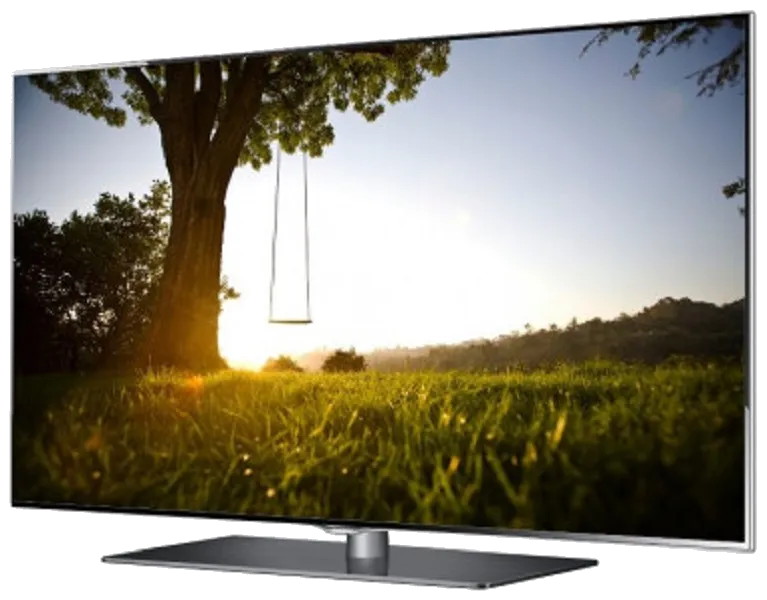 Замена корпуса Samsung UE40F6740