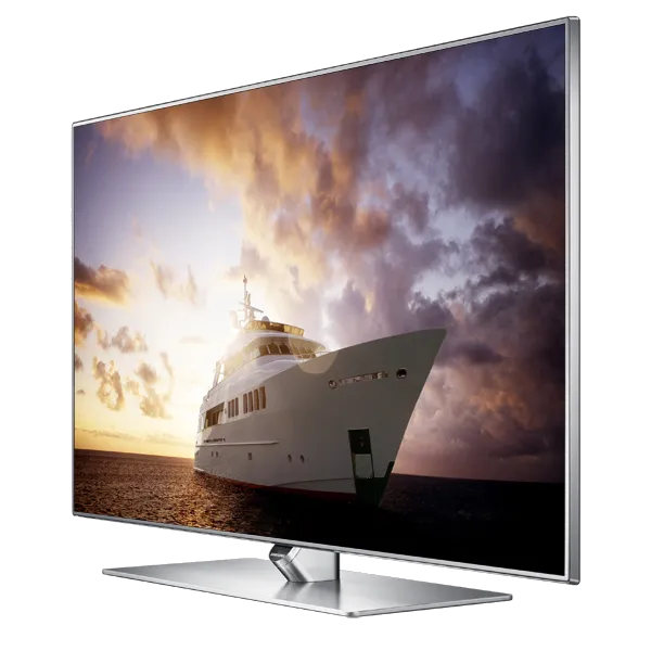 Замена корпуса Samsung UE40F7000