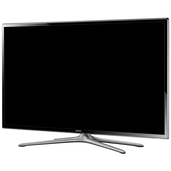 Замена корпуса Samsung UE55F6100
