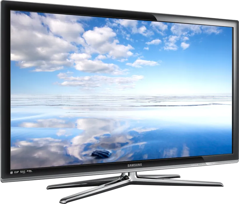 Замена корпуса Samsung UE-55C7700