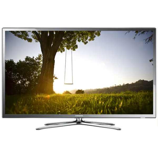 Замена корпуса Samsung UE-37C6200