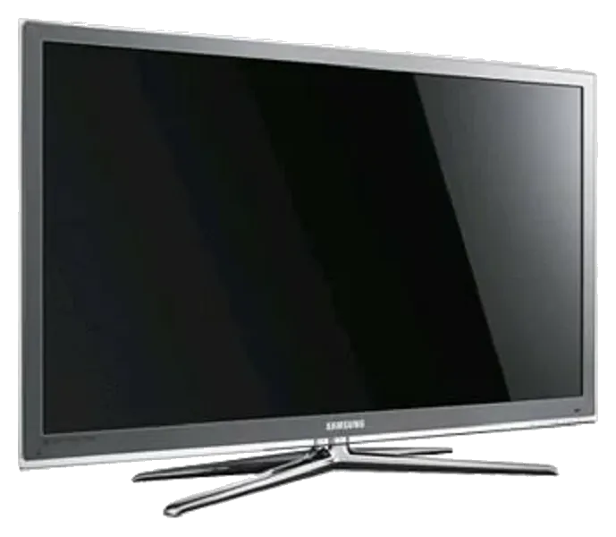 Замена корпуса Samsung UE-46C8790