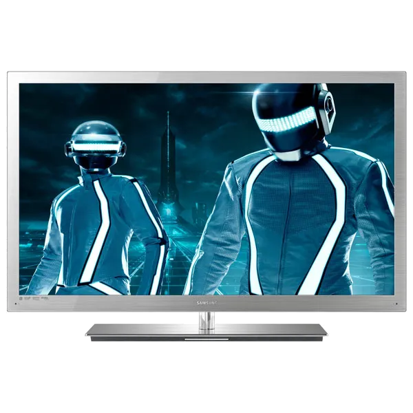 Замена корпуса Samsung UE-40C9090