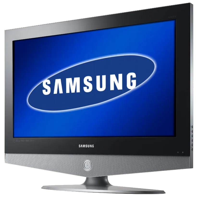 Замена корпуса Samsung LE-23R41B