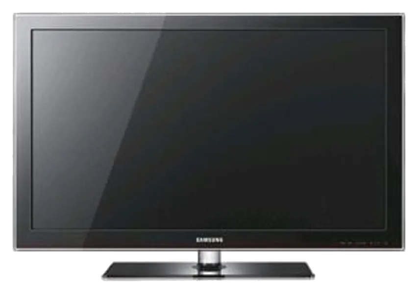 Замена корпуса Samsung LE-37C579