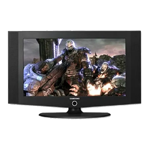 Замена корпуса Samsung LE-27T51B