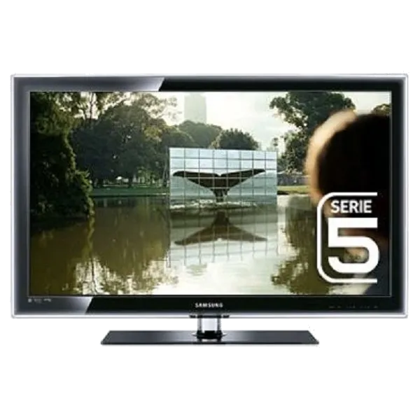 Замена корпуса Samsung LE-55C679
