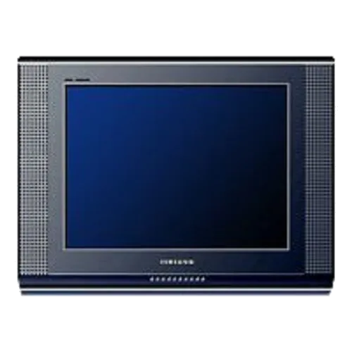 Замена корпуса Samsung CS-21K10K2R