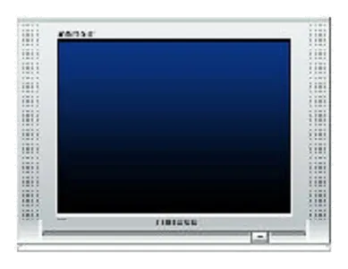 Замена корпуса Samsung CS-29A11SSQ