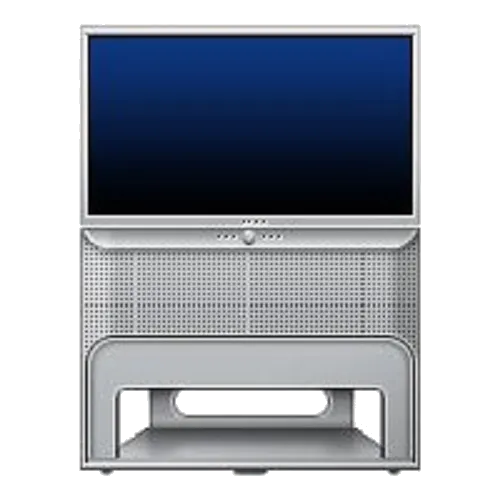 Замена корпуса Samsung SP-43W6HFR