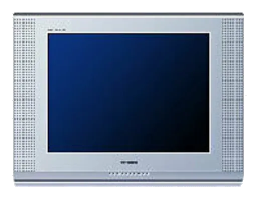 Замена корпуса Samsung CS-21K10MHR