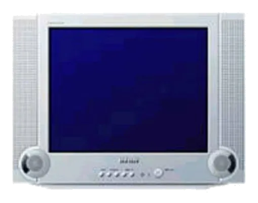 Замена корпуса Samsung CS-21T4MHQ