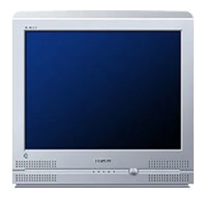 Замена корпуса Samsung CS-21F3MJOR
