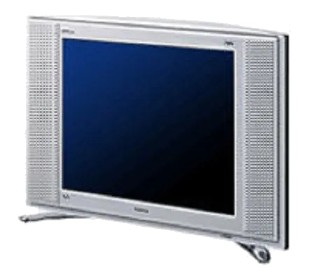 Замена корпуса Samsung LW-15E33C