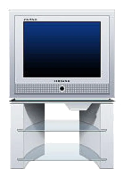 Замена корпуса Samsung CS-29Z6HMQ