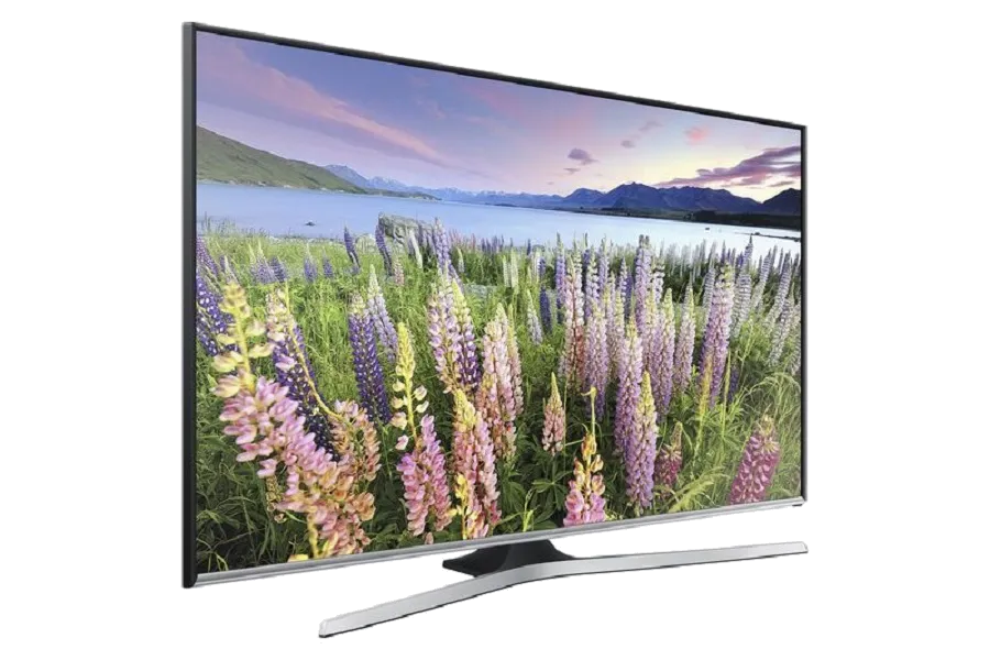 Замена корпуса Samsung UE55J5550