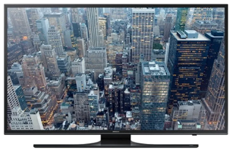 Замена корпуса Samsung UE55JU6440