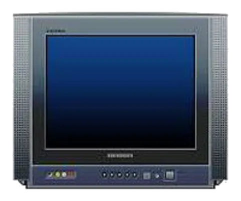 Замена корпуса Samsung CS-21A0Q