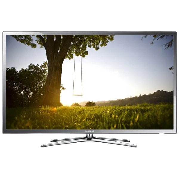 Замена корпуса Samsung UE40H6200