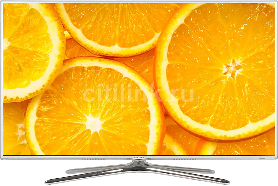 Замена корпуса Samsung UE40F6540