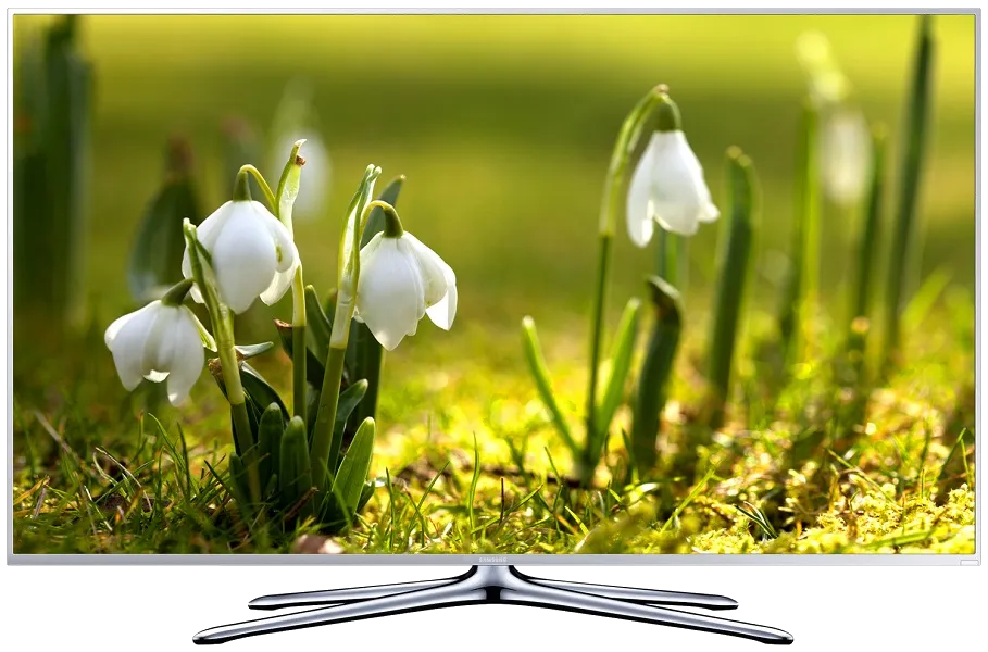 Замена корпуса Samsung UE40H5510