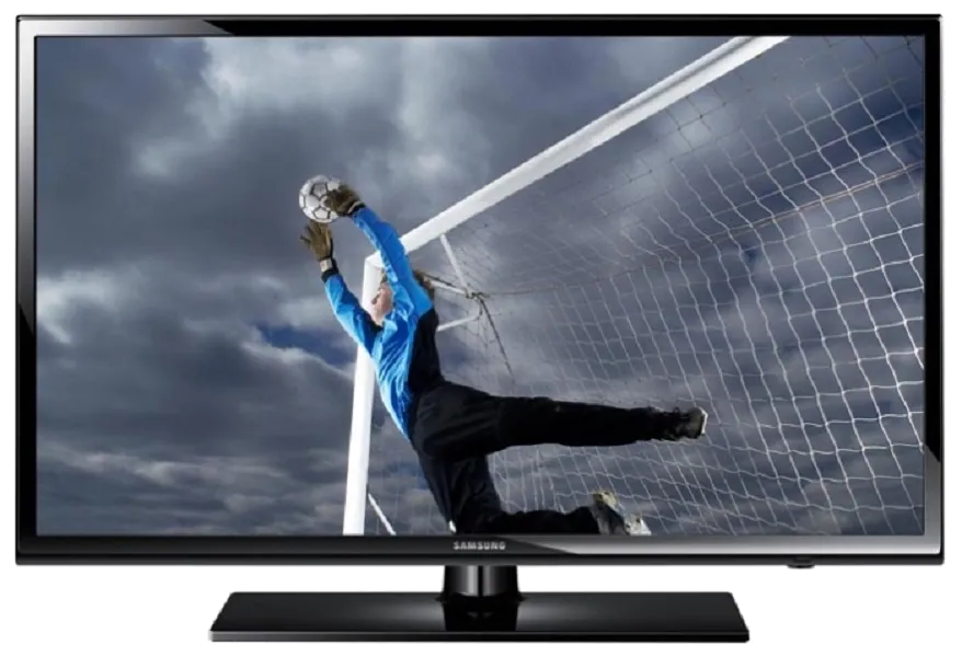 Замена корпуса Samsung UE32H5303