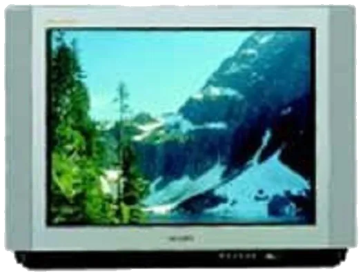 Замена корпуса Samsung CS-34A7HFQ