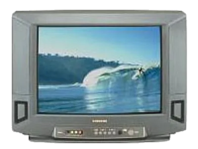 Замена корпуса Samsung CS-20S1 R